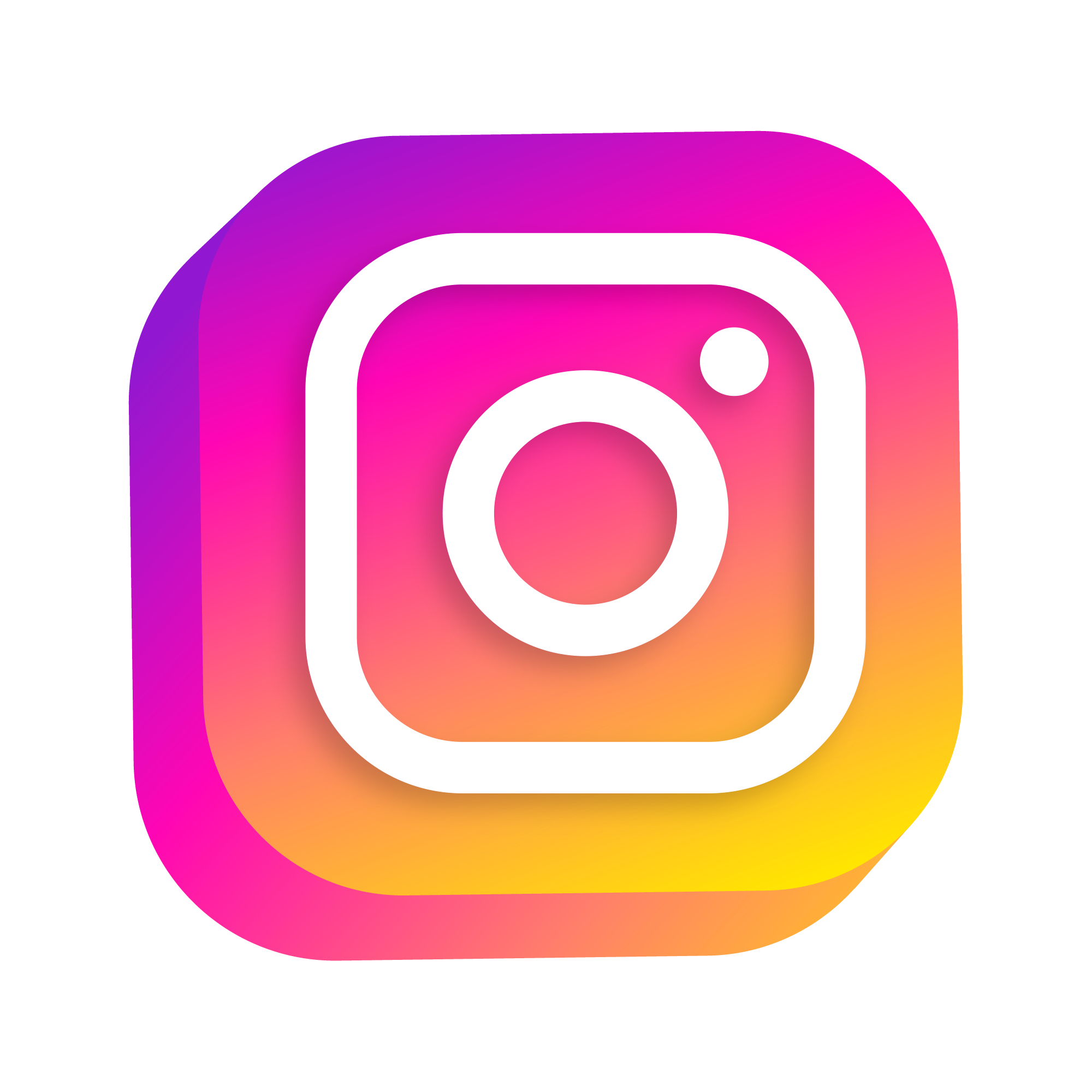 Instagram Icon